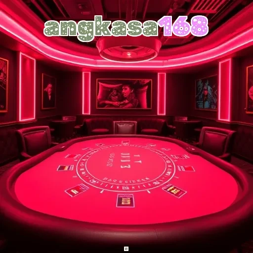 angkasa168: Jelajahi Serunya Game Aksi yang Tak Terlupakan
