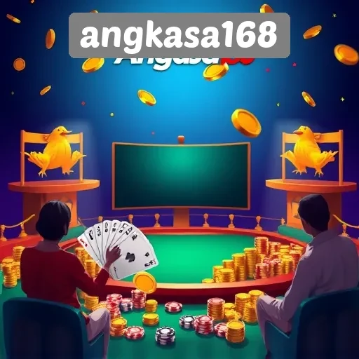 Kelebihan dan Kekurangan Bermain di Angkasa168