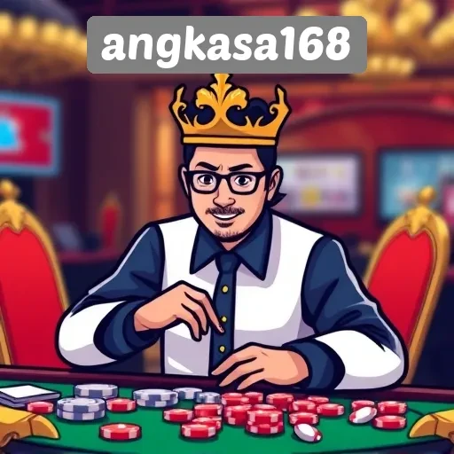 Keunggulan Angkasa168 dalam Dunia Permainan Online