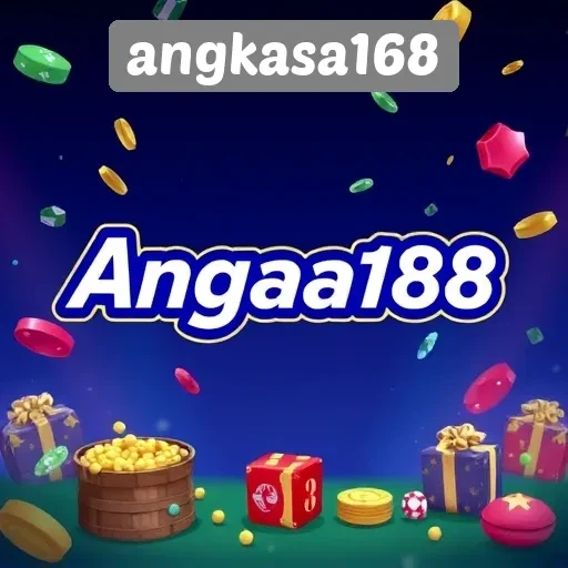 Fasilitas Permainan Angkasa168 untuk Penggemar Game Online
