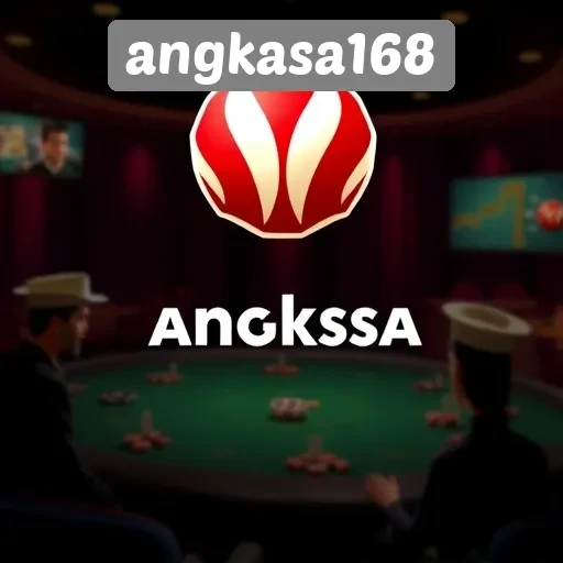 Panduan Lengkap Mengenai Situs Game Angkasa168
