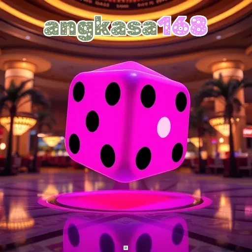angkasa168: Temukan Keunggulan Game Online untuk Pemula
