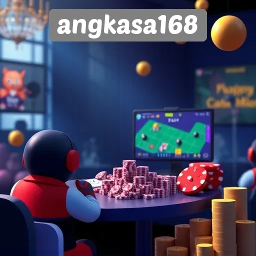 Inovasi Terbaru di Angkasa168 yang Patut Dicoba