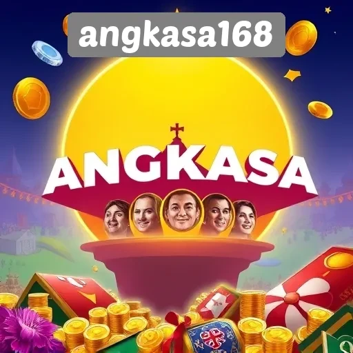 Profil Situs Game Angkasa168 yang Populer di Indonesia