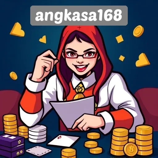 Cara Daftar dan Mulai Bermain di Angkasa168