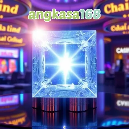 angkasa168: Game Olahraga Seru dan Interaktif untuk Semua