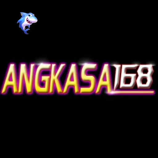 Logo resmi angkasa168