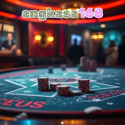 angkasa168: Keunggulan Game Strategi yang Tak Boleh Dilewatkan!