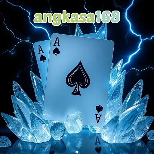 angkasa168: Tren Game Online Paling Menarik di Indonesia