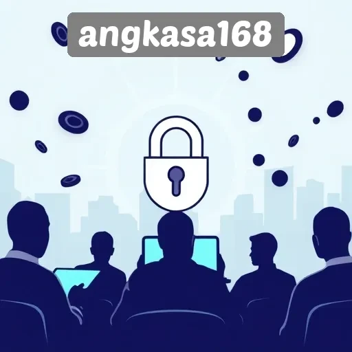Keamanan Data Pengguna di Situs Game Angkasa168
